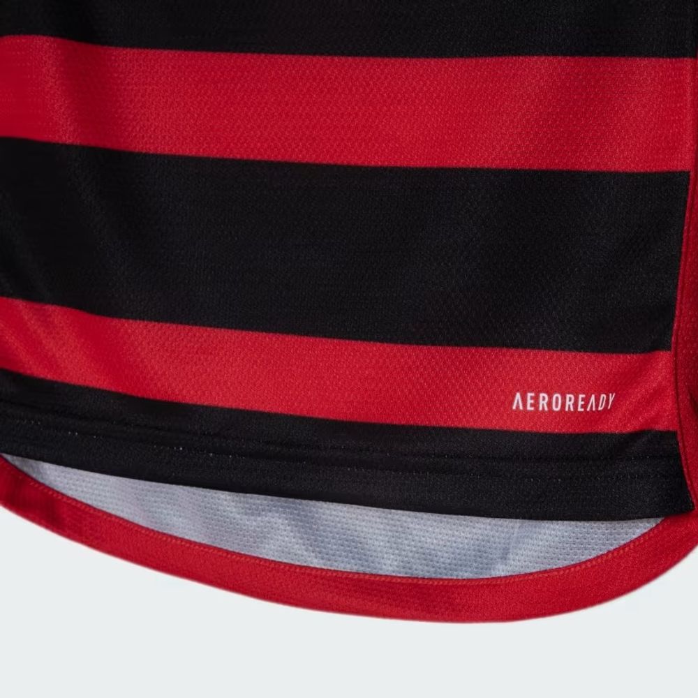 Kit-Adidas-Flamengo-Infantil-24-25-|-Unissex